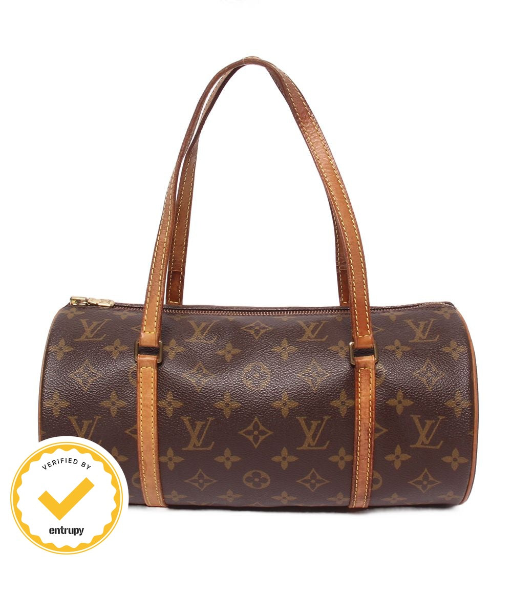 Louis Vuitton Handbag Monogram