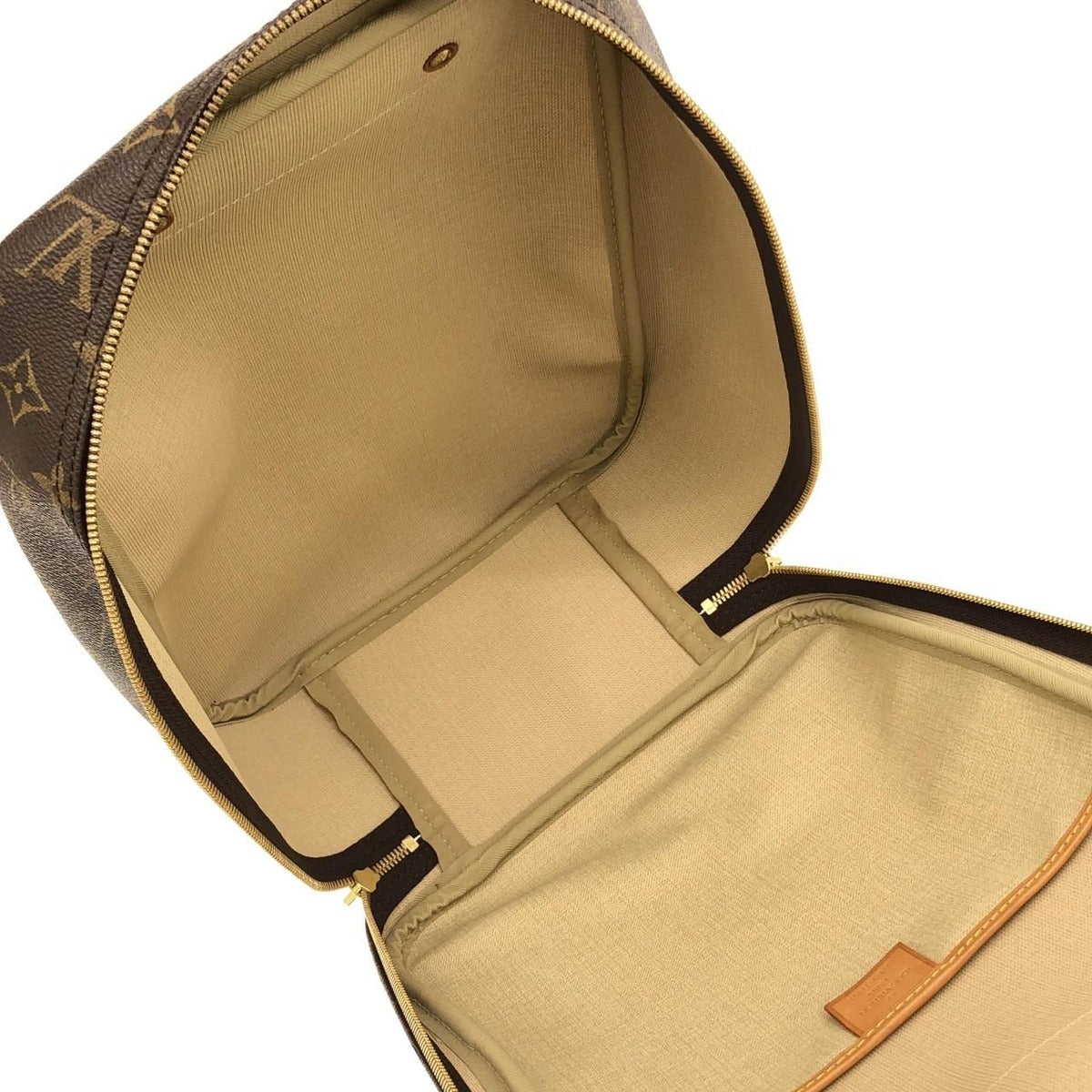 Louis Vuitton Monogram Excursion Bag Brown Marron — view 8