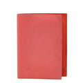Hermes Agenda GM Notebook Cover Pink Chevre