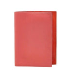 Hermes Agenda GM Notebook Cover Pink Chevre