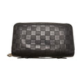 Louis Vuitton Damier Infini Zippy XL Zip Around Wallet