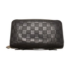 Louis Vuitton Damier Infini Zippy XL Zip Around Wallet