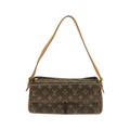 Louis Vuitton Monogram Viva-Cite MM Shoulder Bag