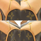 Louis Vuitton Retiro PM Monogram Brown 2-Way Handbag 0965 — view 4