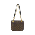 Louis Vuitton Monogram Passi Shoulder Bag — view 2