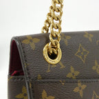 Louis Vuitton Monogram Passi Shoulder Bag — view 6