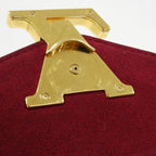 Louis Vuitton Monogram Passi Shoulder Bag — view 9
