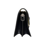 Louis Vuitton Dauphine Mini Monogram Pop Navy Blue — view 4