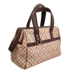 Louis Vuitton Handbag Monogram Mini Josephine GM Cerise — view 2