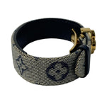 Louis Vuitton Monogram Mini Luck Bracelet — view 4