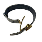 Louis Vuitton Monogram Mini Luck Bracelet — view 5