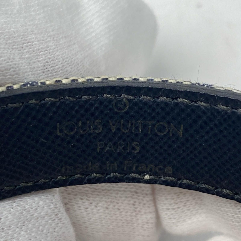 Louis Vuitton Monogram Mini Luck Bracelet — view 6