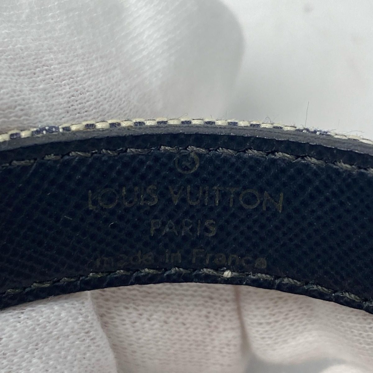 Louis Vuitton Monogram Mini Luck Bracelet — view 6
