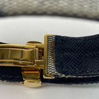 Louis Vuitton Monogram Mini Luck Bracelet — view 9