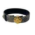 Louis Vuitton Monogram Mini Luck Bracelet