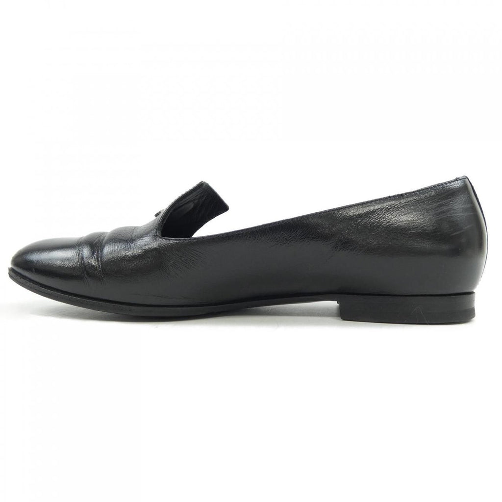 Chanel Shoes Black 36 — view 2