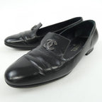 Chanel Shoes Black 36 — view 3