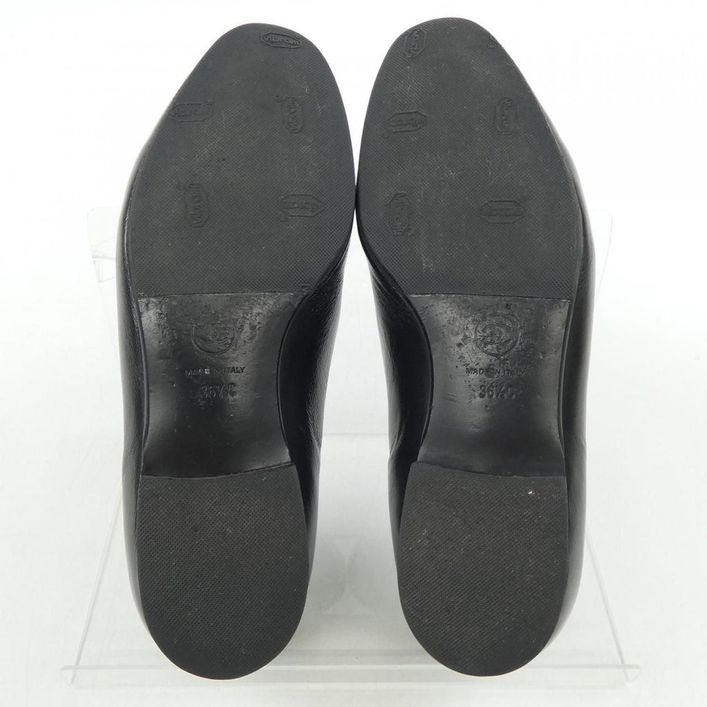 Chanel Shoes Black 36 — view 4