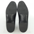 Chanel Shoes Black 36 — view 4