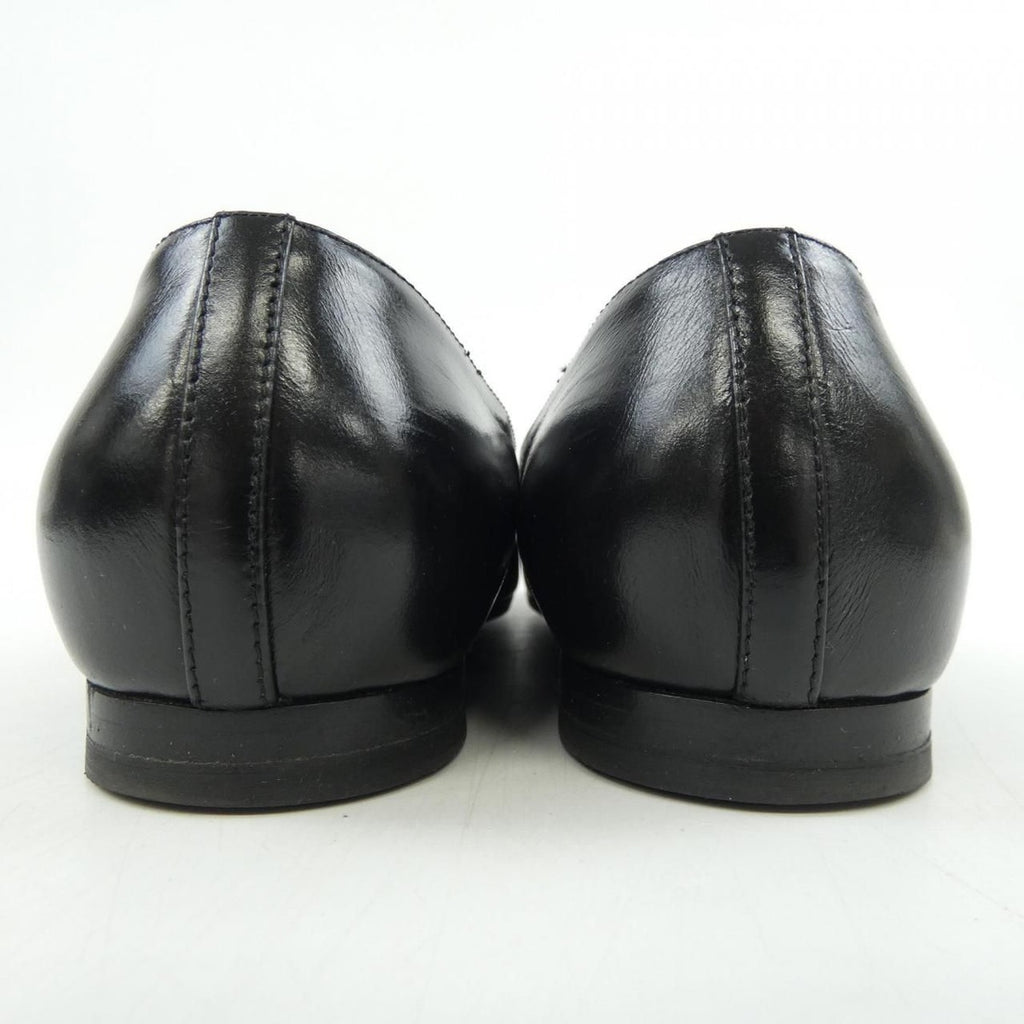 Chanel Shoes Black 36 — view 5