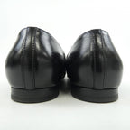 Chanel Shoes Black 36 — view 5