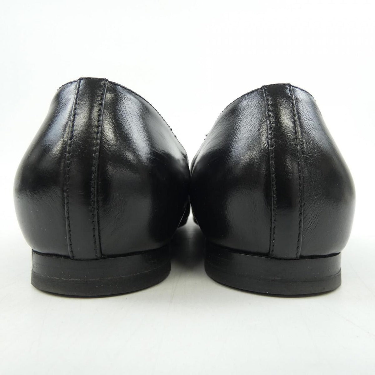 Chanel Shoes Black 36 — view 5