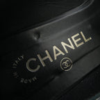 Chanel Shoes Black 36 — view 6
