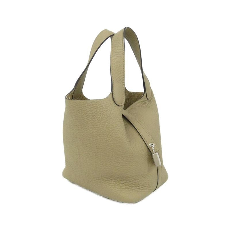 Hermes Picotin Lock PM ck Bag — view 2