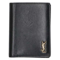 Saint Laurent Paris Cassandra Bifold Wallet