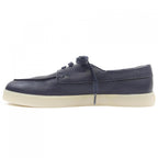 Prada Shoes Navy 8 — view 2