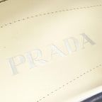 Prada Shoes Navy 8 — view 6