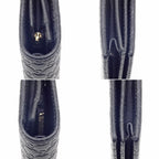 Gucci Micro Shoulder Wallet Black — view 8