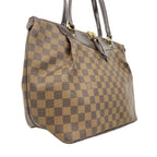 Louis Vuitton Tote Damier Westminster GM Ebene — view 2