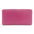 Gucci Logo Wallet Leather