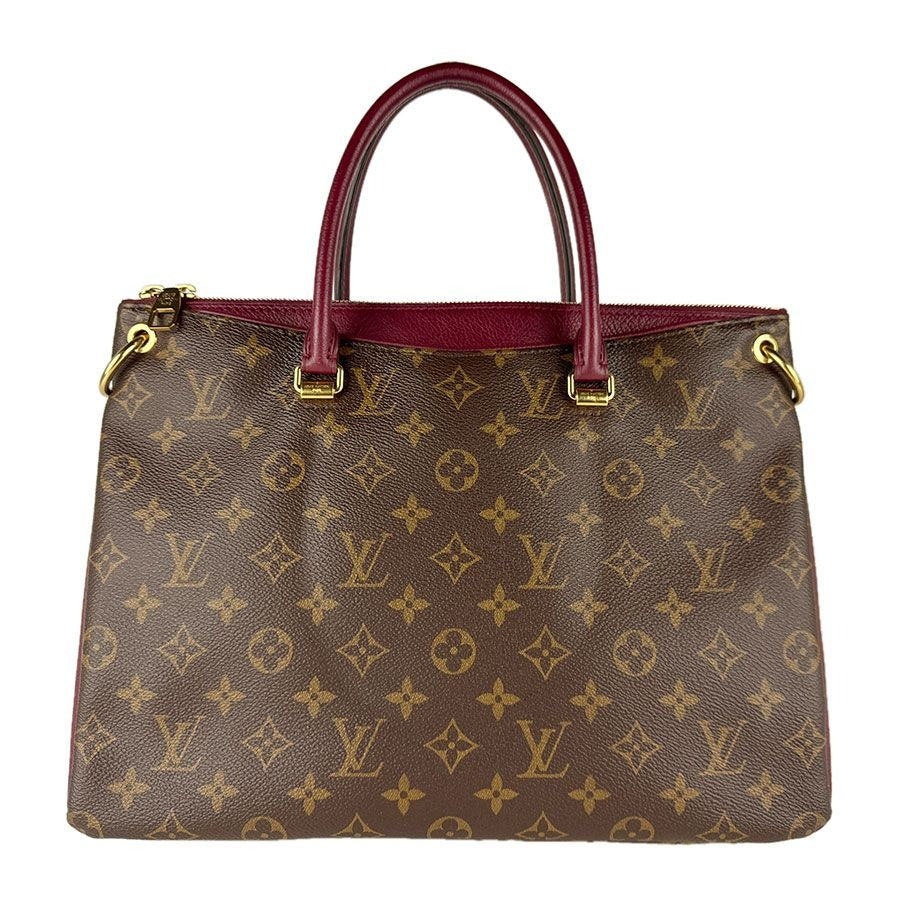 Louis Vuitton Shoulder Bag Pallas