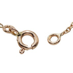 Christian Dior 18K Pink Goldx Diamond Rose Devant Bracelet — view 8