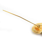 Chanel Brooch Coco Size 4.8 Mark — view 8