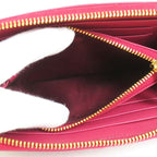 Prada Compact Wallet Coin Case — view 4