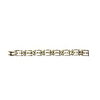 Hermes Motif Bracelet Bangle — view 6