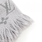 Louis Vuitton Logomania Scarf — view 2