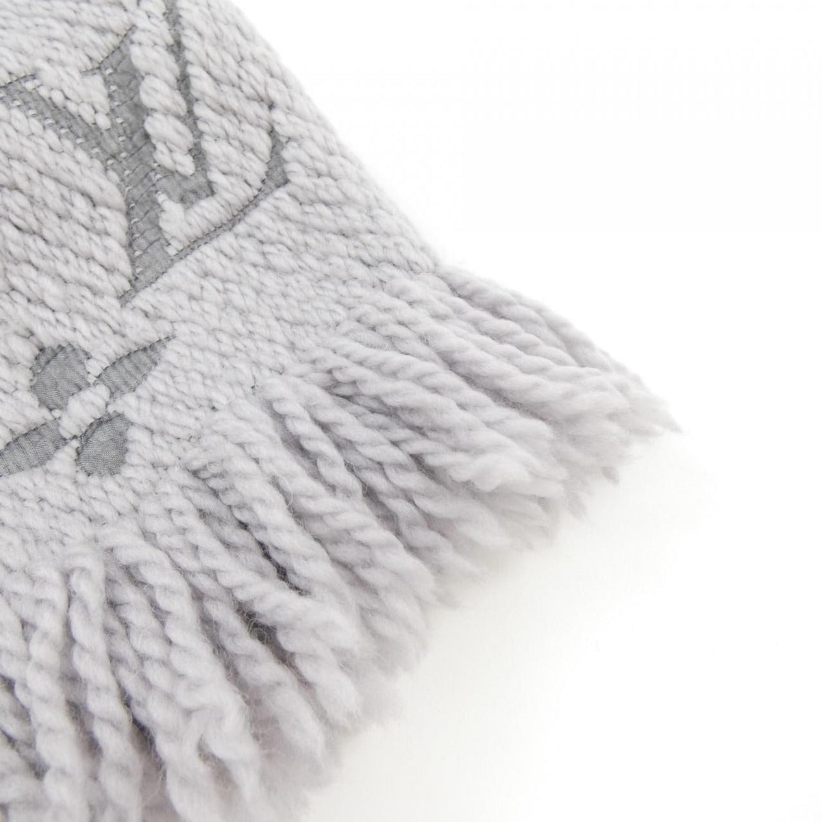 Louis Vuitton Logomania Scarf — view 2