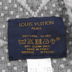 Louis Vuitton Logomania Scarf — view 3