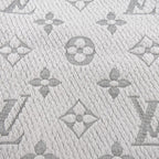 Louis Vuitton Logomania Scarf — view 4