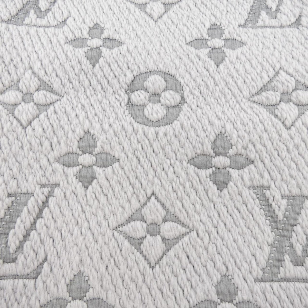 Louis Vuitton Logomania Scarf — view 4