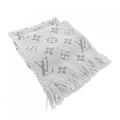 Louis Vuitton Logomania Scarf