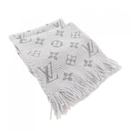 Louis Vuitton Logomania Scarf