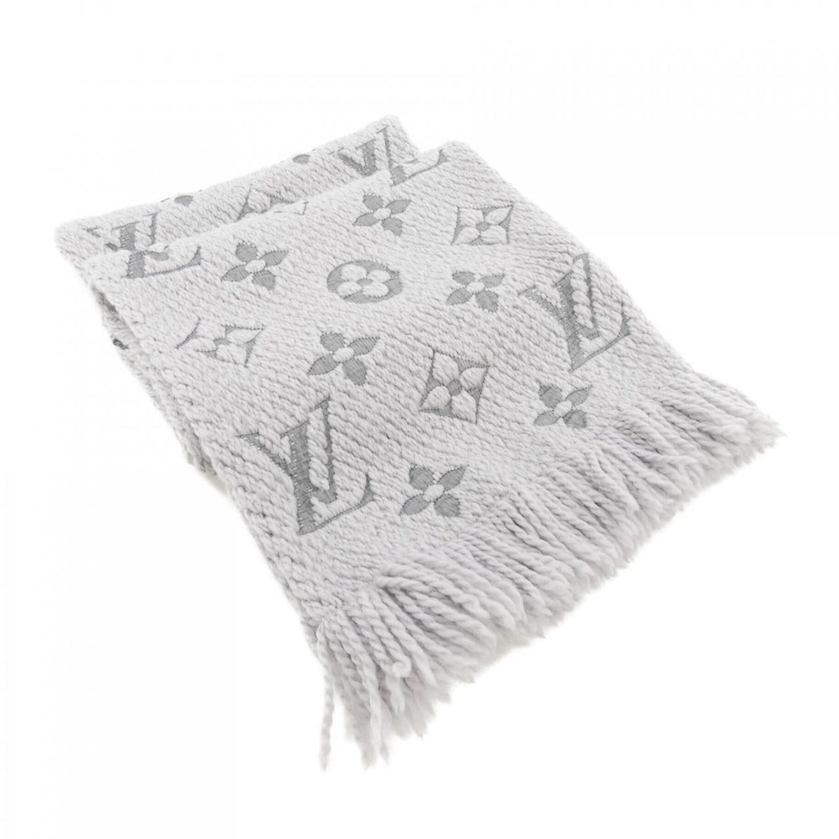 Louis Vuitton Logomania Scarf