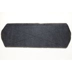 Louis Vuitton Trolley Tote 2-Way Shoulder Monogram Cowhide Leather Black — view 3