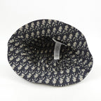 Dior Christian Teddy-d Bob Hat Oak Bree — view 5