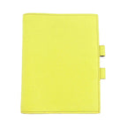 Hermes Agenda PM Yellow Series Gray Epson Notebook Cover